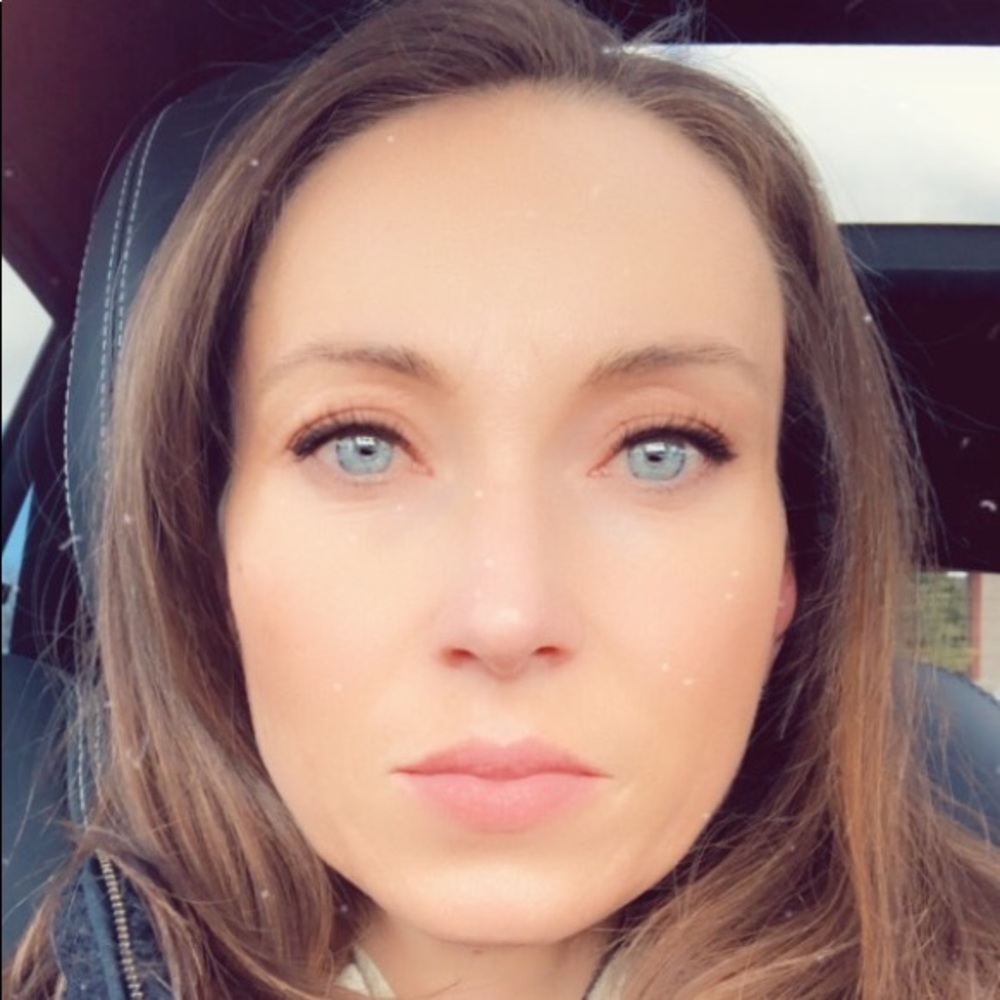 Meet your Posher, Tamara